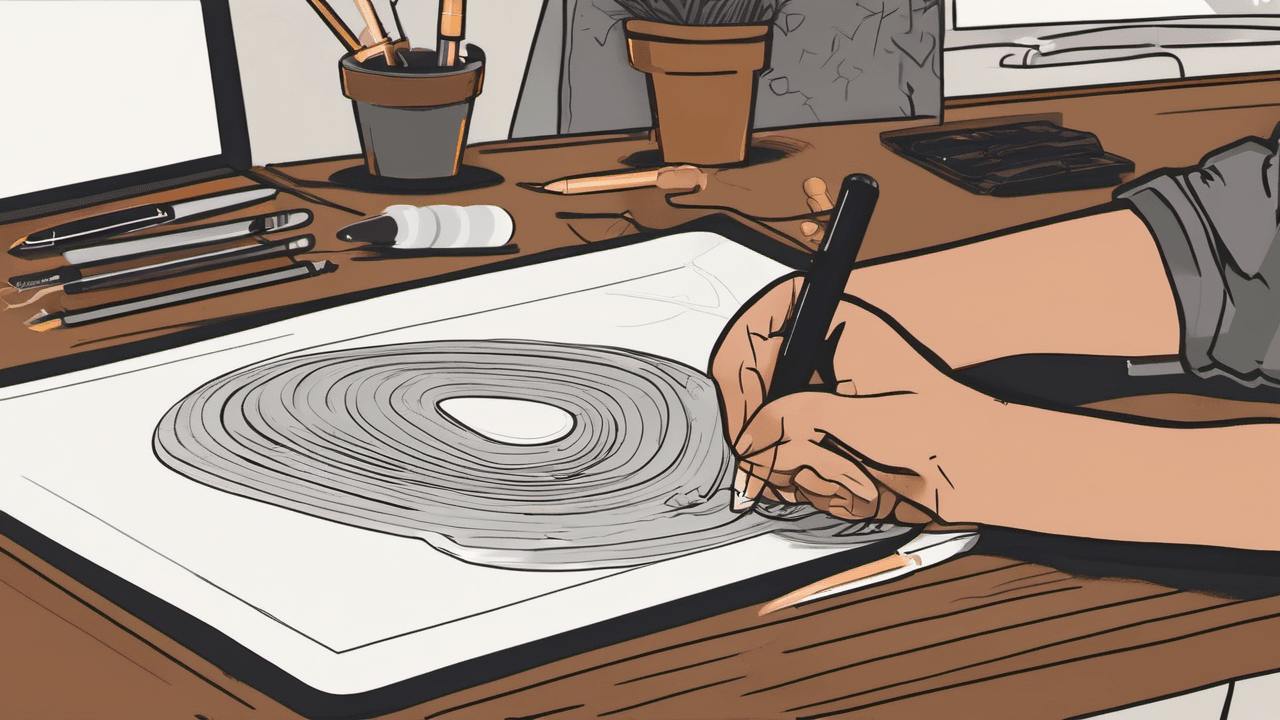 Illustrator Advanced — course hero image