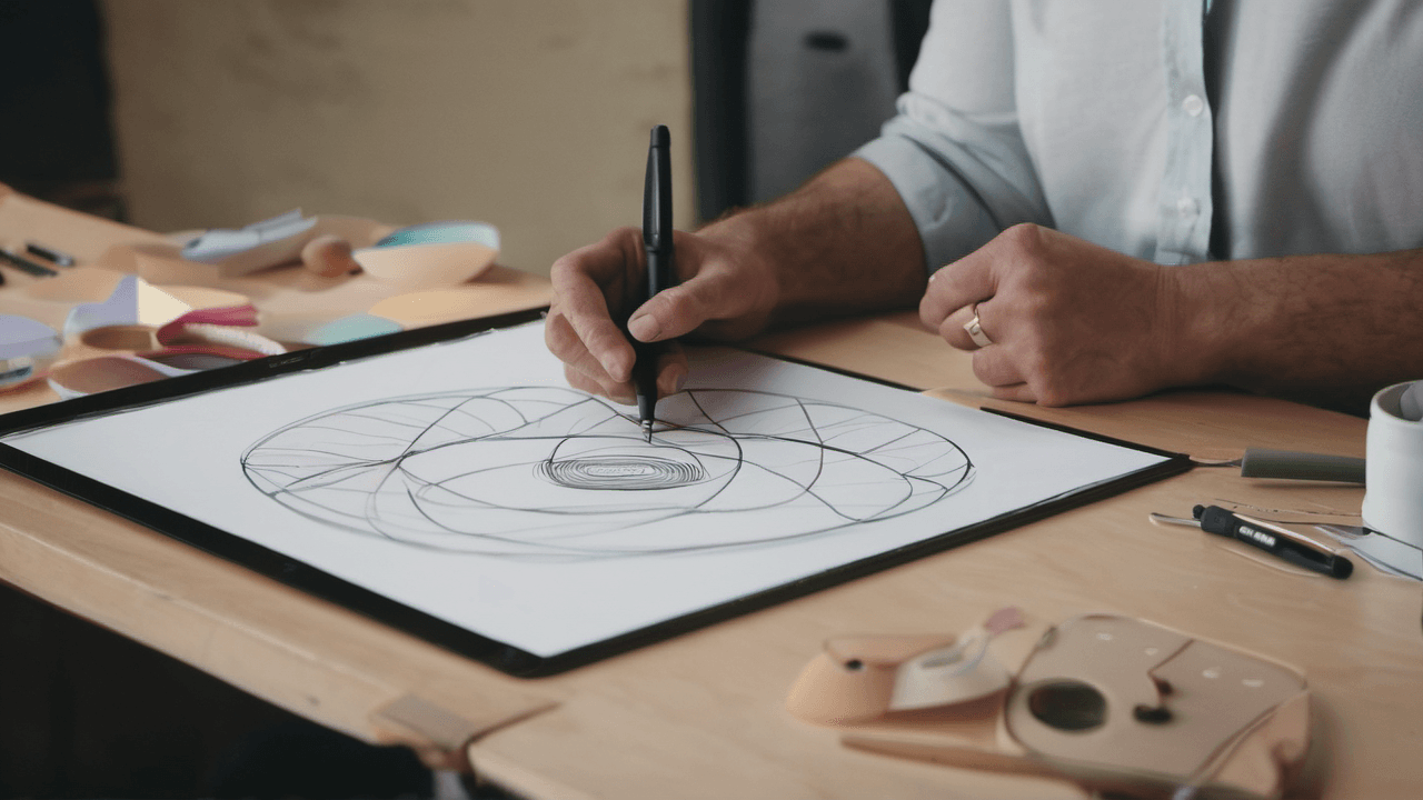 Illustrator Introduction — course hero image