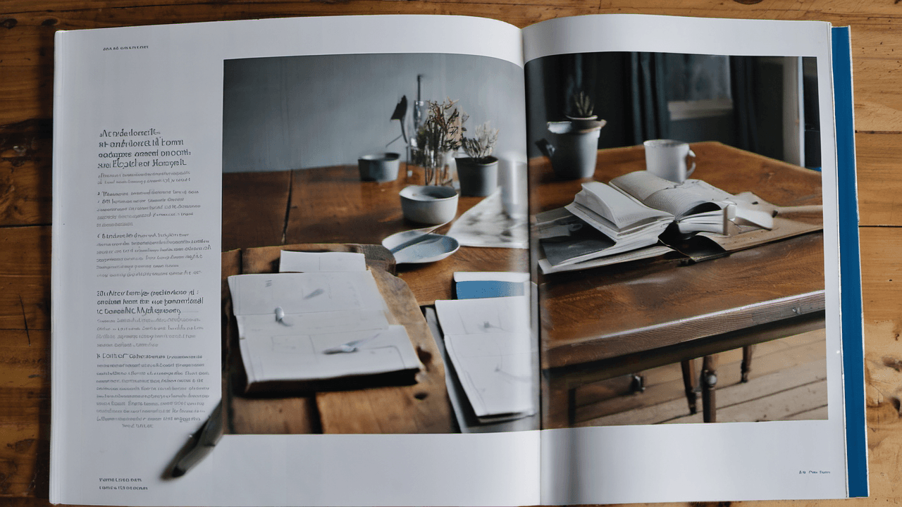 InDesign Intermediate — course hero image