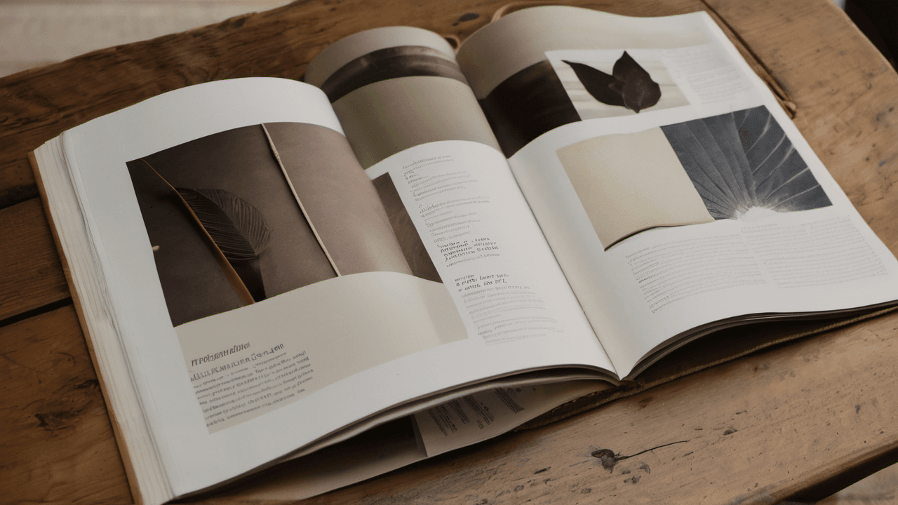 InDesign Introduction — course hero image