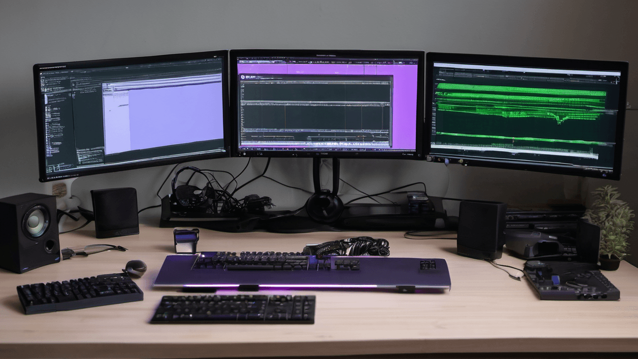 JavaScript Advanced — course hero image