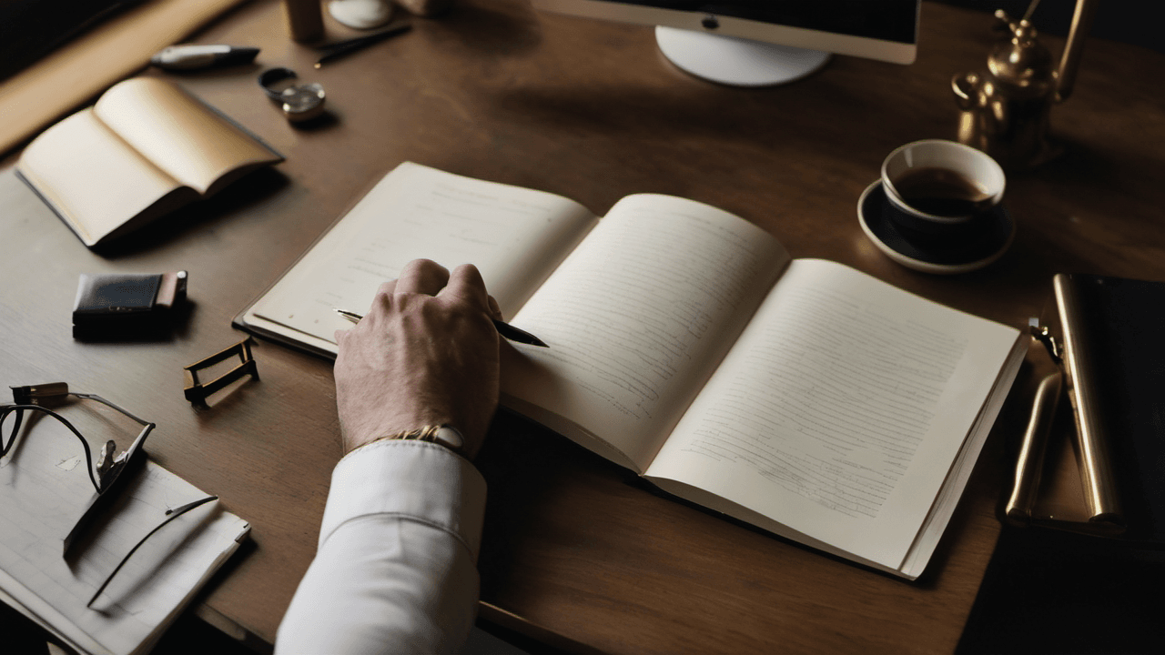 Introduction to Journalism — course hero image