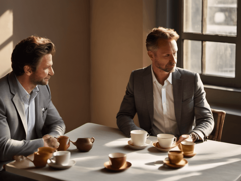 Leadership and Management — course hero image