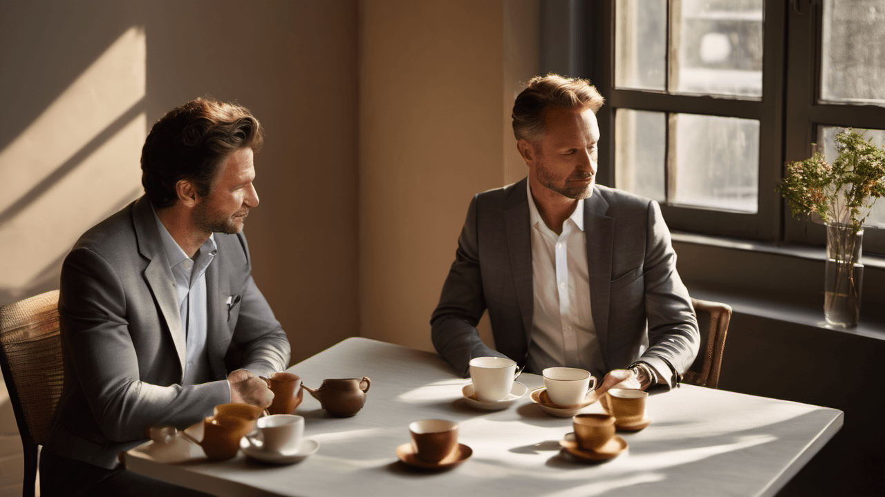 Leadership and Management — course hero image