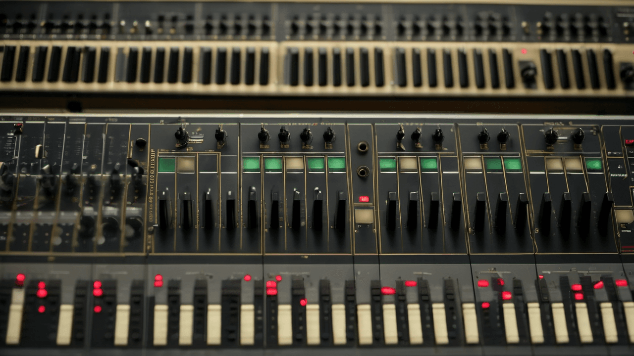 Logic Pro Introduction — course hero image