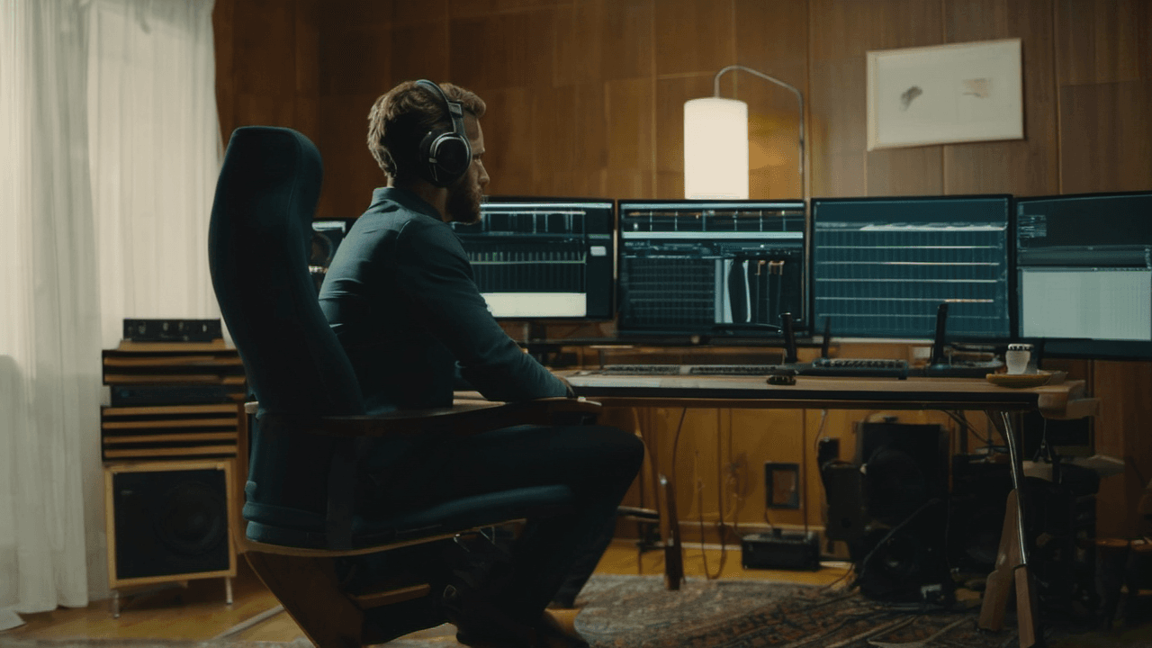 Colour Correction and Grading: Using Lumetri Colour in Adobe Premiere and After Effects — course hero image