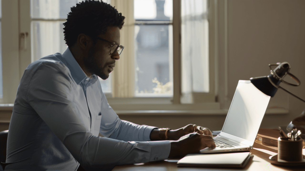 Power BI Introduction — course hero image