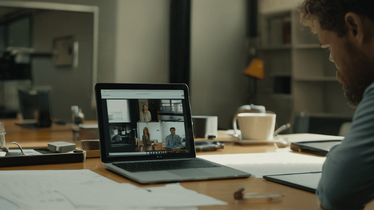 PowerPoint Advanced — course hero image
