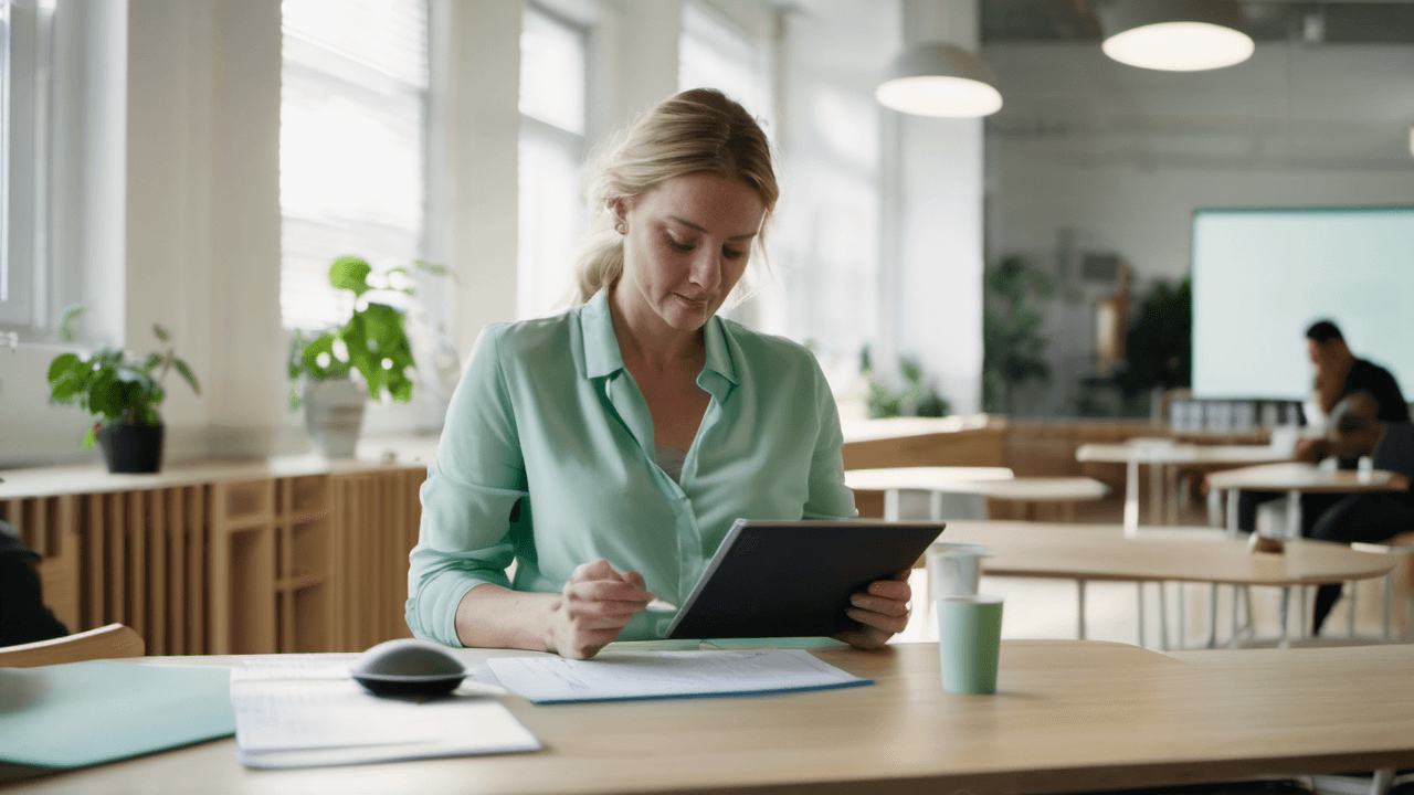 PowerPoint Presentation Design — course hero image