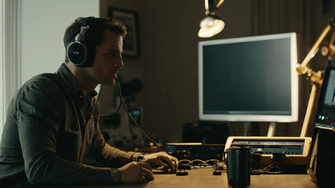 Premiere: AI-Powered Editing, Audio and Content Automation — course hero image