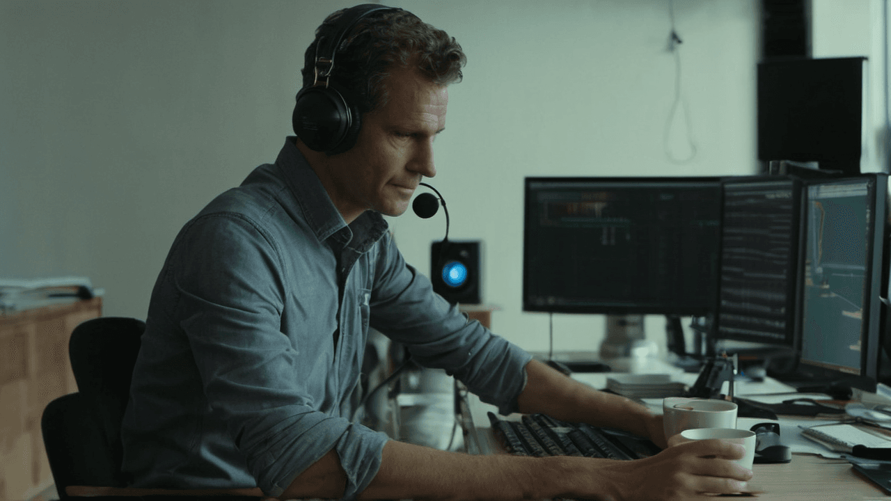 Premiere Introduction — course hero image