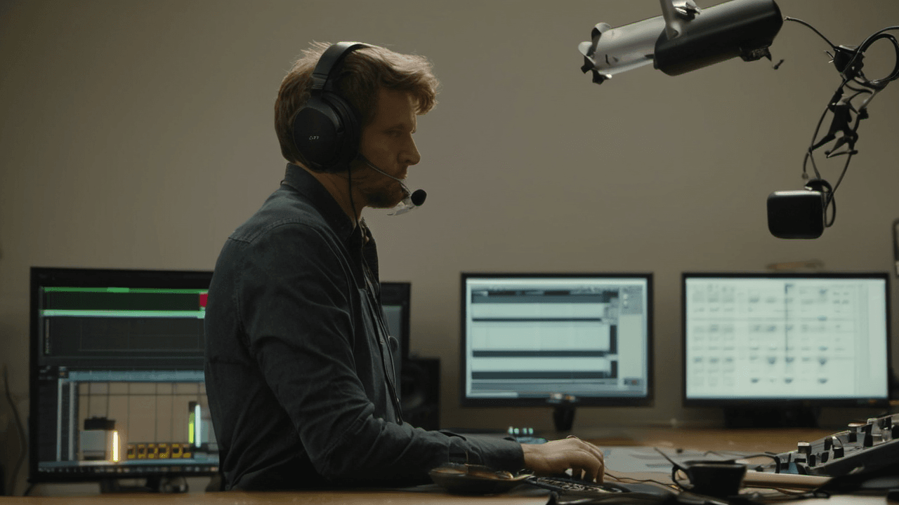 Adobe Premiere Pro Masterclass with ACP Exam — course hero image
