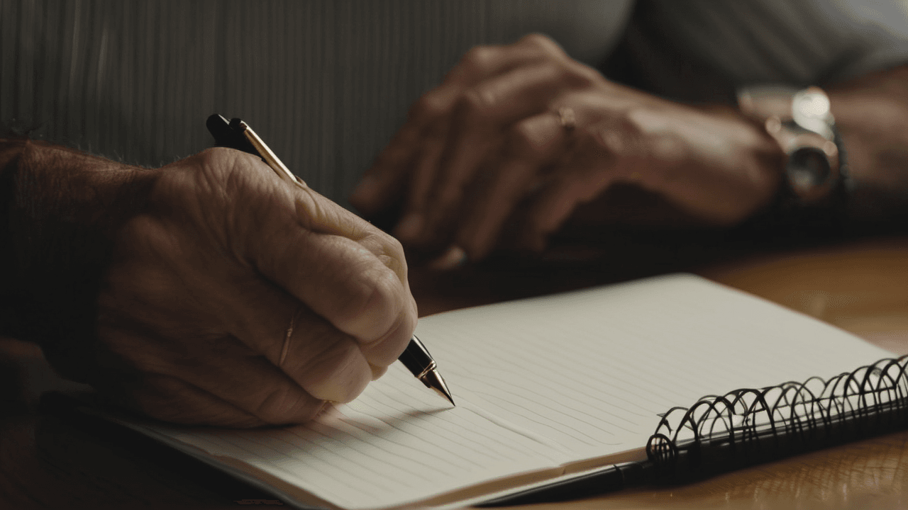 Professional Copywriting — course hero image