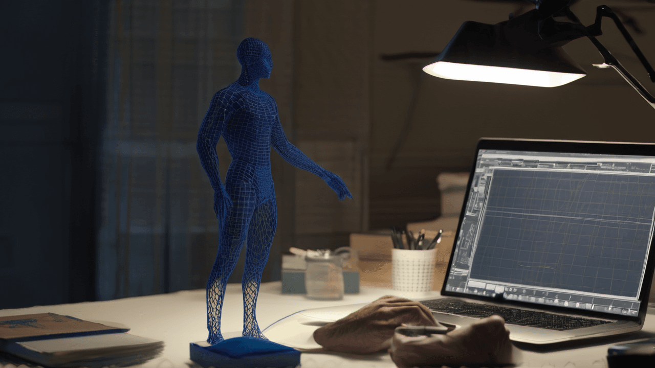 Rhino 3D Introduction — course hero image
