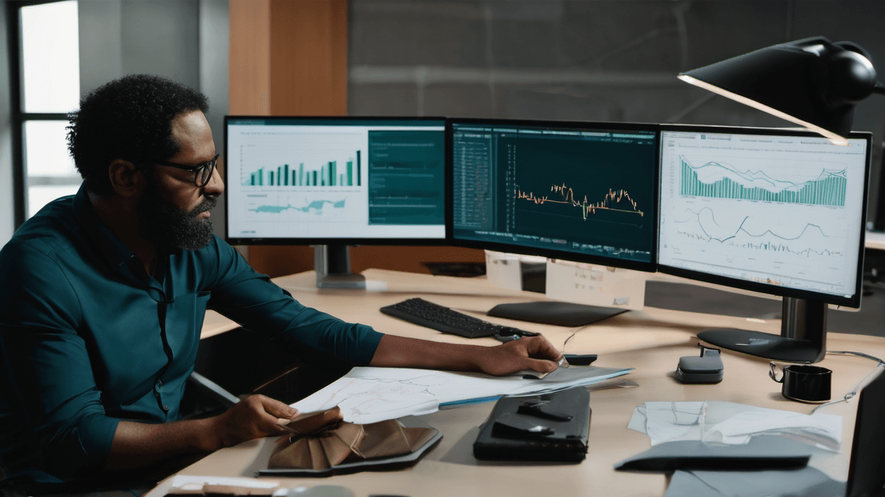SEO Advanced — course hero image