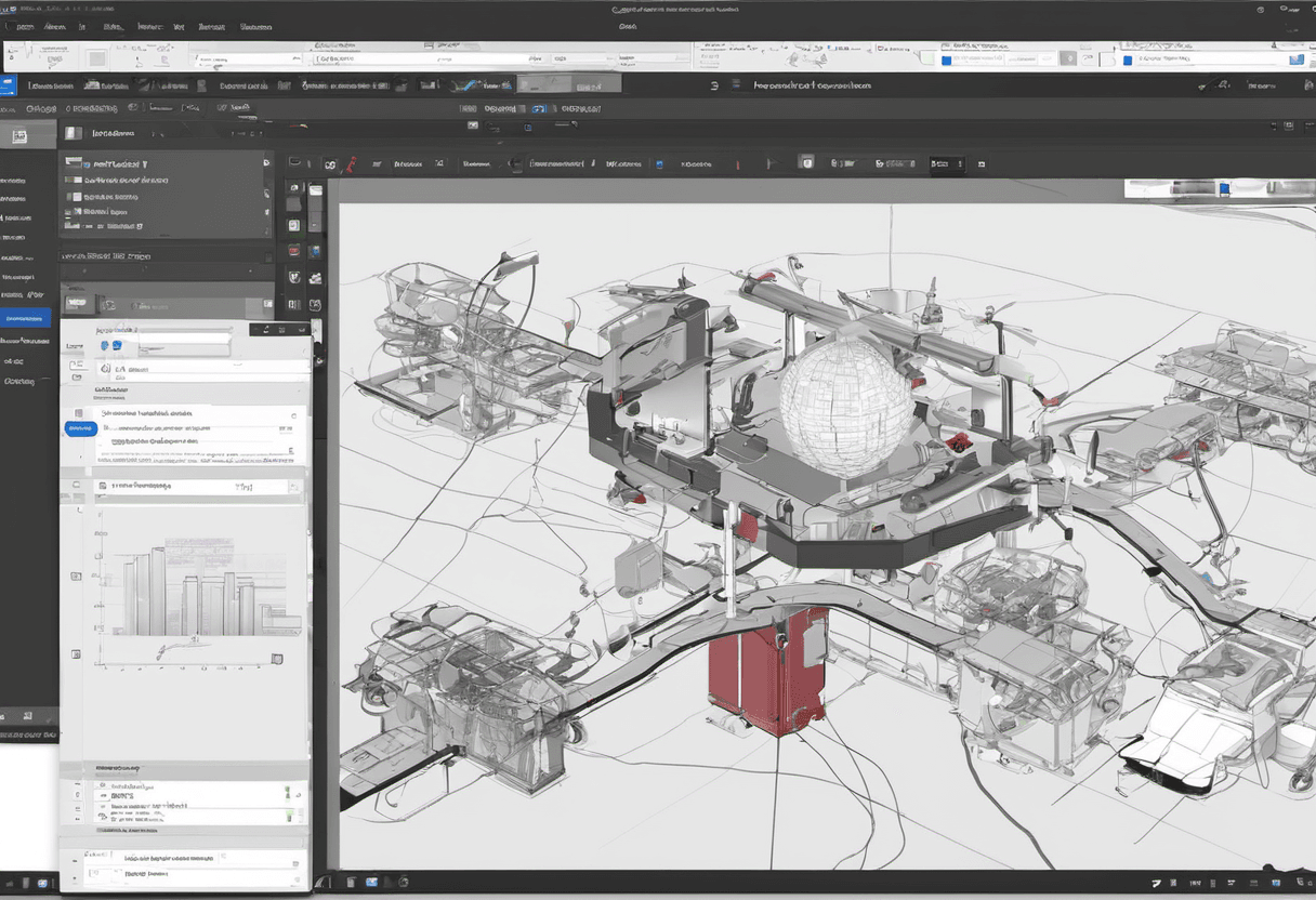 Using Copilot and Adobe Creative Cloud to automate design iteration and project management — Copilot training for Adobe