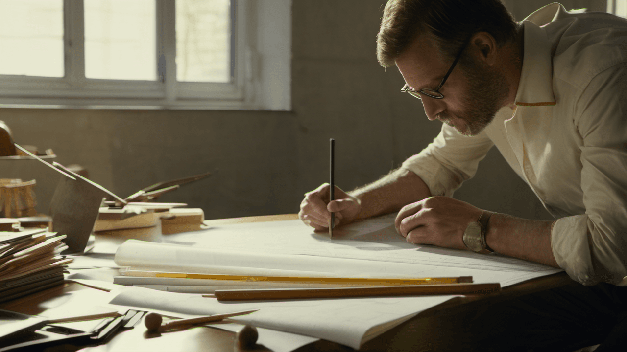 Vectorworks Introduction — course hero image