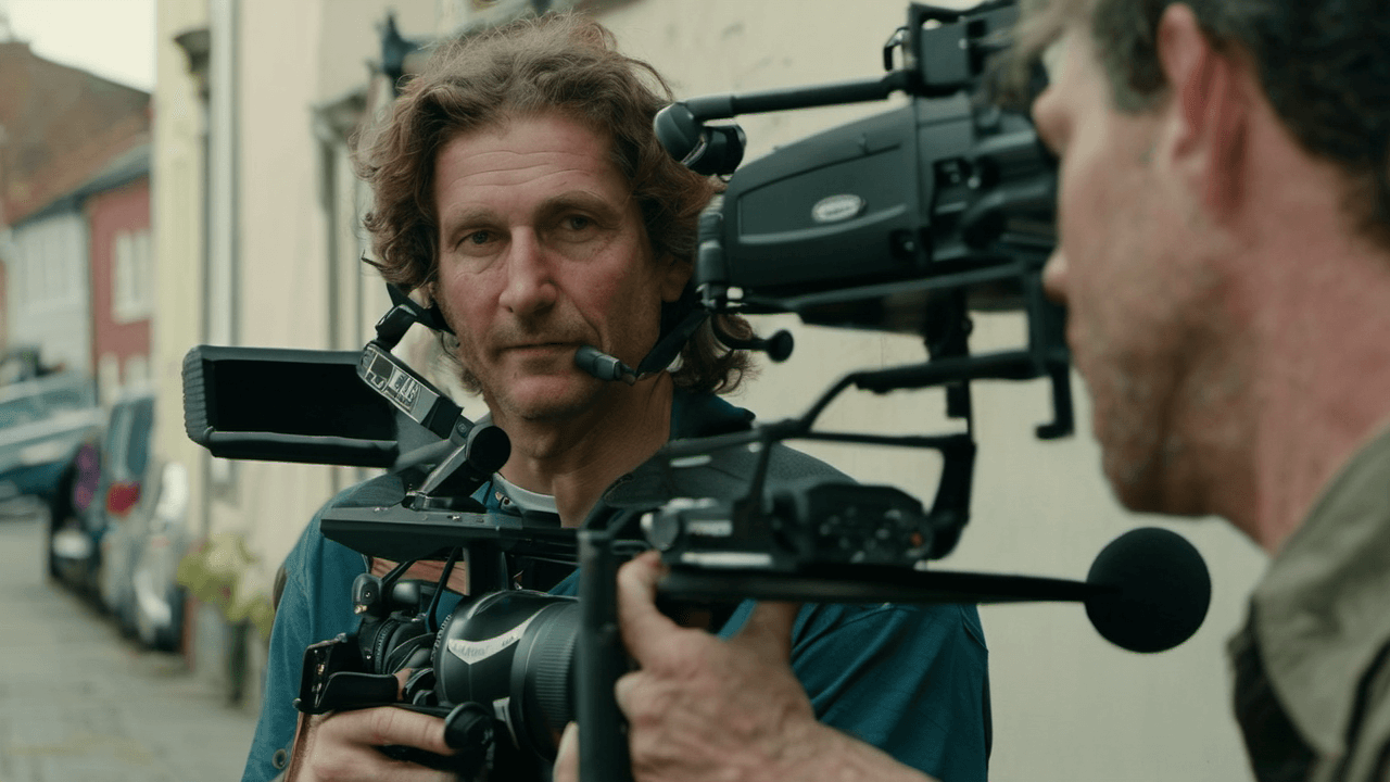 Video Production - Shooting and Editing — course hero image