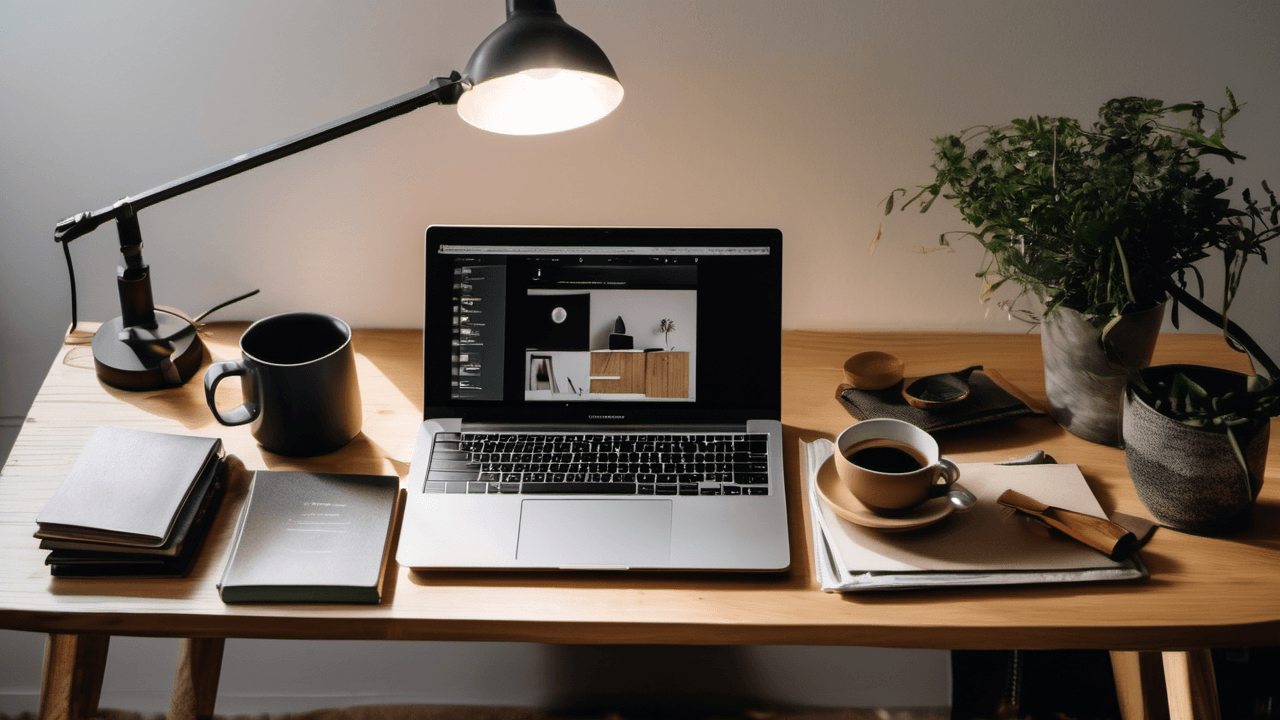 WordPress Advanced — course hero image