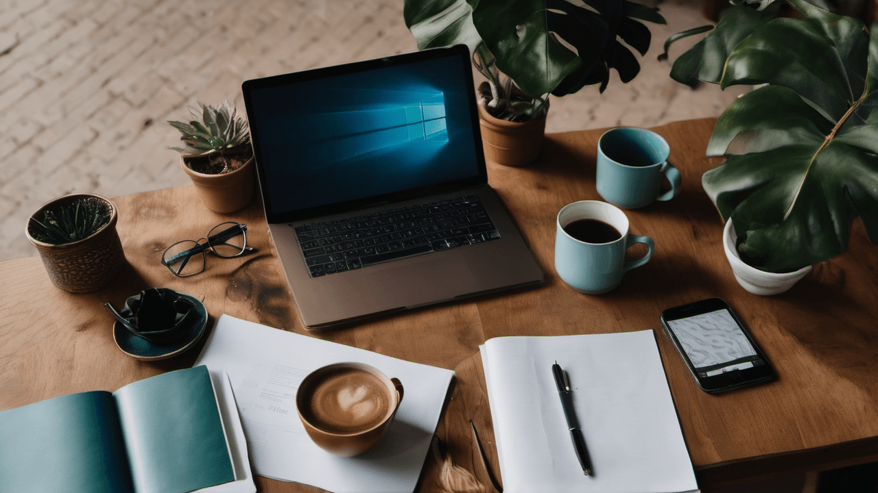 WordPress Introduction — course hero image