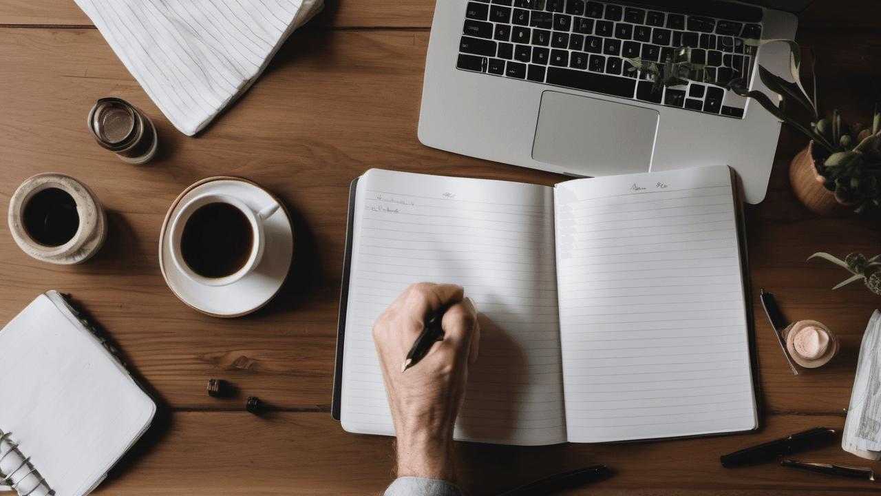 Writing for the Web — course hero image